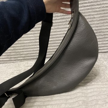 Сумка банан