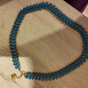 Винтаж Колье СССР