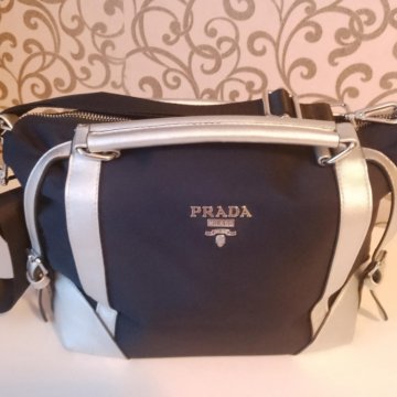 Сумка Prada Milano