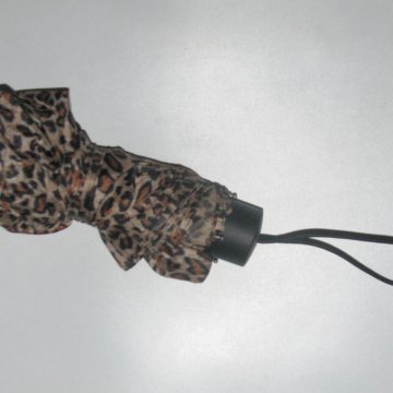 Зонт женский бесплатно к покупке