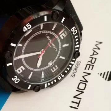 Часы Maremonti (Швейцария)