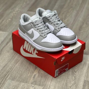 ????Кроссовки Nike Air Jordan 1 Low (36-45)