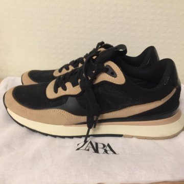 Кроссовки Zara, 40 р