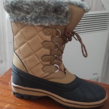 Сапоги 39 р-р