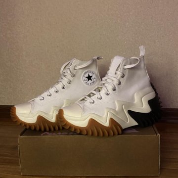 Кеды converse оригинал