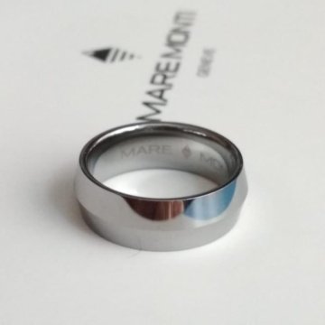 Кольцо Maremonti (вольфрам)