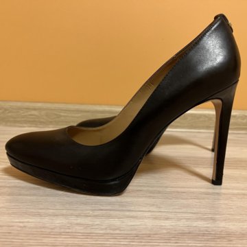 Туфли на шпильке Calvin Klein оригинал