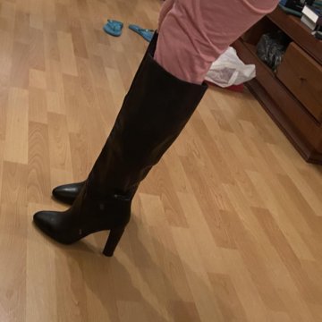 Сапоги Basconi 38/ Италия