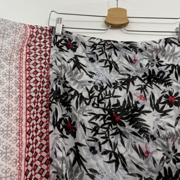 Платок Daniela Pratto