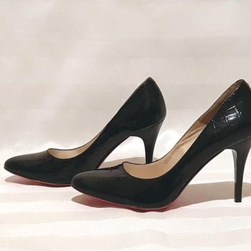 Женские туфли Лодочки Alibi Размер 38