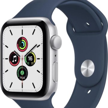 Apple Watch Se 44mm Купить В Уфе