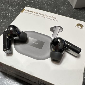 HUAWEI Freebuds Pro