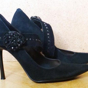 Женские туфли MASCOTTE Размер 37