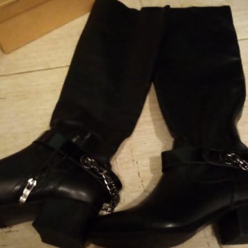 Сапоги и туфли 35,36TeeTspase,s&m,sprincway