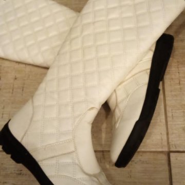 Сапоги keddo 36 обмен