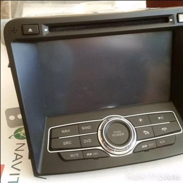 Mydean7145 для hyundai sonata 2011 с Навител 2022г