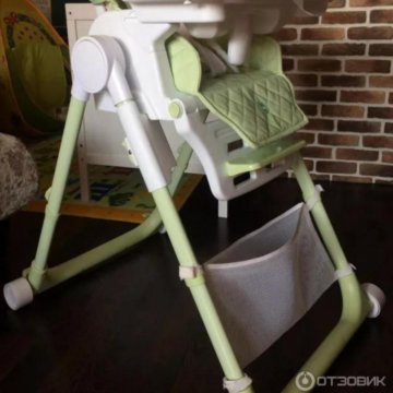 Creative baby стульчик для кормления