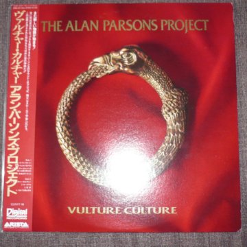 Alan parsons vulture culture. Vulture Culture the alan Parsons Project. Vulture Culture.