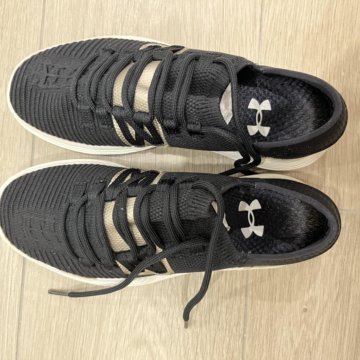 Кроссовки Under Armour 38р