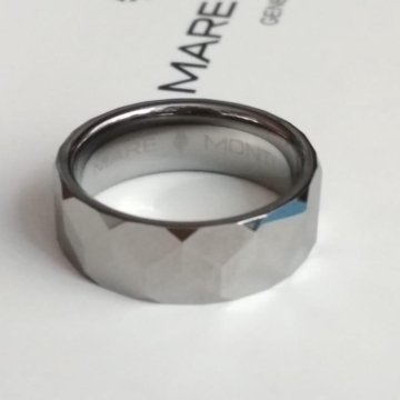 Кольцо Maremonti (Вольфрам)