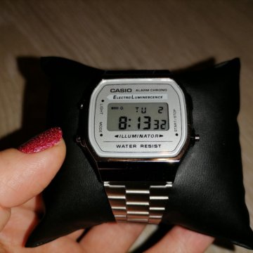 Часы BOSCH новые – купить в Москве, цена 1 300 руб., продано 9