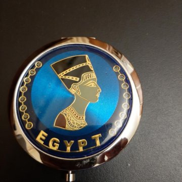 Зеркало карманное Египет
