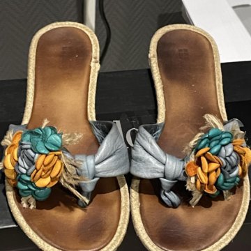 Сланцы кожа