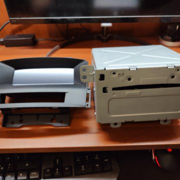 Магнитола Opel Astra 2013 г.в.