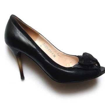 Туфли EDGAR с бантиком