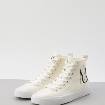 Кеды ARMANI оригинал