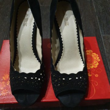 Туфли 38 размер