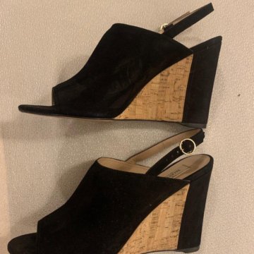 Босоножки женские, 41 размер