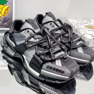 Кроссовки dolce gabbana 5862