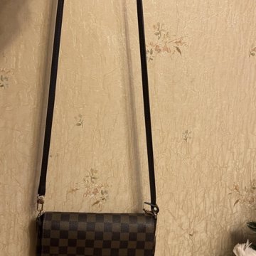 Сумка клатч луи витон