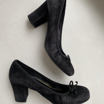 Туфли женские Marc O’Polo замша 40