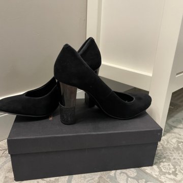 Женские туфли Respect