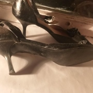 Туфли женские 40 размер