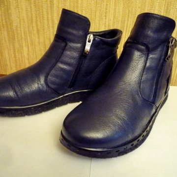 Ботинки демисезонные 24 PFM женские