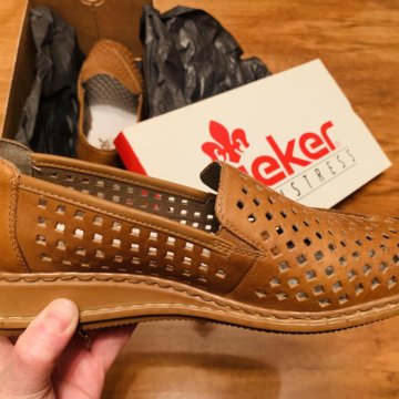 Женские Туфли р.40, Германия