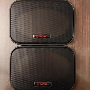 Динамик NOVA для автомобильной стереосистемы