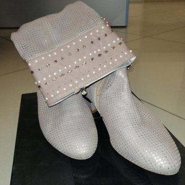 Сапоги женские Mara