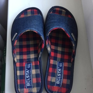 Домашние тапочки р 36