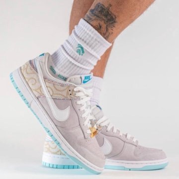 Новые кроссовки Nike SB Dunk (36-41)