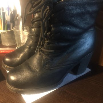 Ботильоны полусапожки Instreet Размер 38