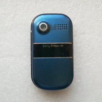 Sony ericsson w раскладушка