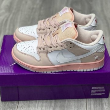 Новые кроссовки Nike SB Dunk (36-41)
