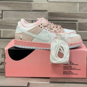 Новые кроссовки Nike SB Dunk (36-41)