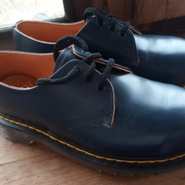 Ботинки Dr Martens 3UK Vintage 1988