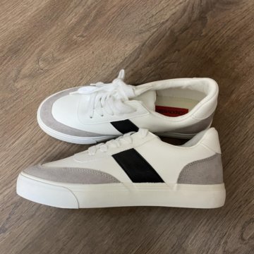 Кеды london rebel