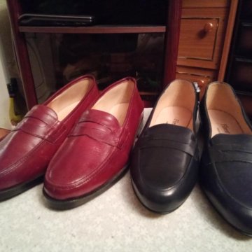 Новые - Кожа - Франция